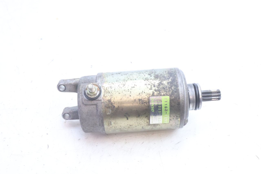 photo de STARTER KAWASAKI ZZR 600 (1995 - 2004) - Main view