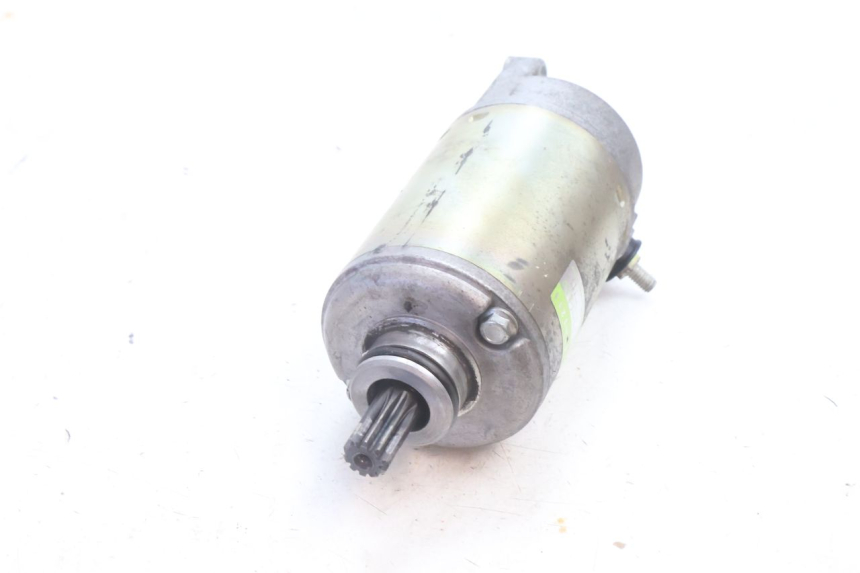 photo de STARTER KAWASAKI ZZR 600 (1995 - 2004) - Fixing points details
