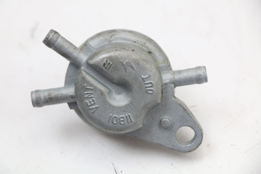 photo de FUEL TANK VALVE DAELIM A-FOUR 2T 50 (2005 - 2012) - Zoom on usage condition
