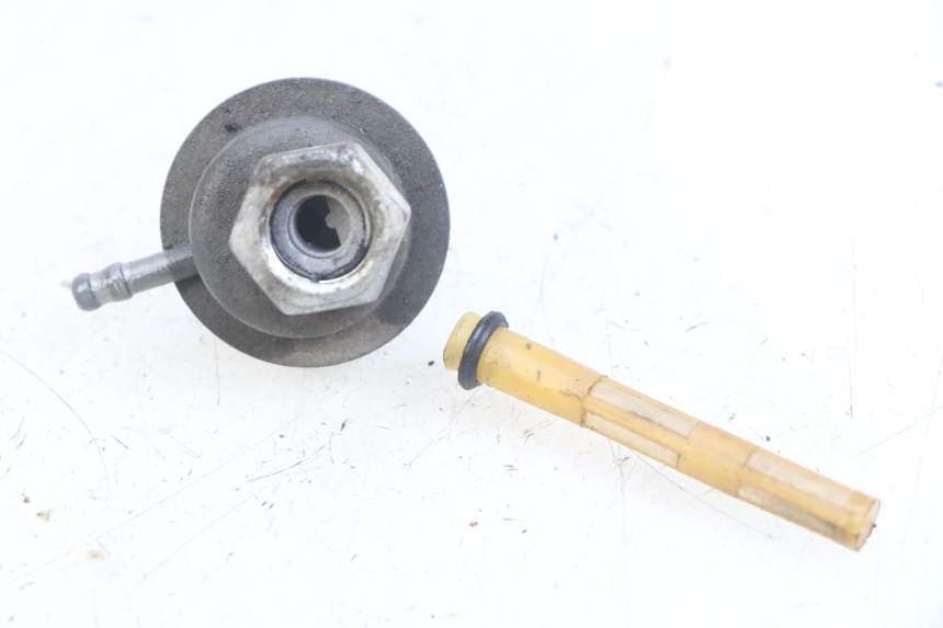 photo de FUEL TANK VENT KYMCO AGILITY 4T 50 (2005 - 2018) - Component detail