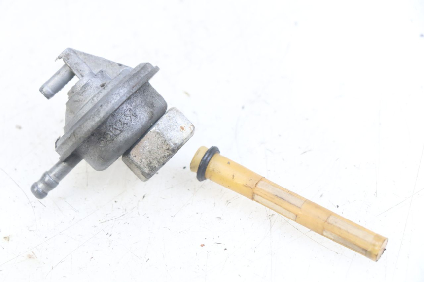 photo de FUEL TANK VENT KYMCO AGILITY 4T 50 (2005 - 2018) - Zoom on usage condition