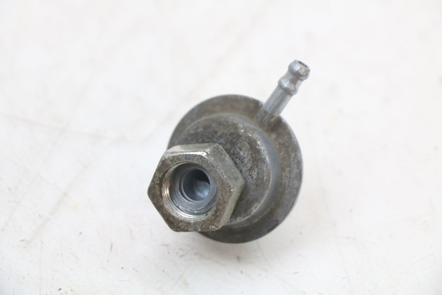 photo de FUEL TANK VENT KYMCO AGILITY 4T 50 (2018 - 2022) - Technical close-up