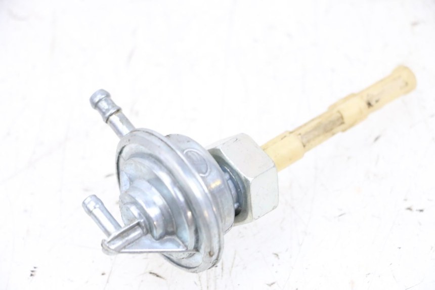 photo de FUEL TANK VENT KYMCO AGILITY 4T 50 (2018 - 2022) - Zoom on usage condition