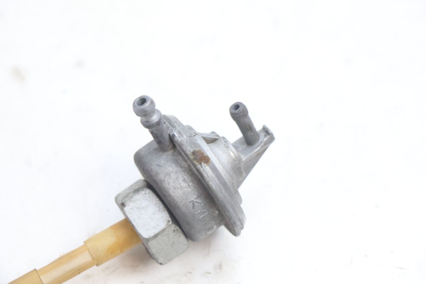 photo de FUEL TANK VALVE KYMCO AGILITY PREMIUM 50 (2007 - 2010) - Component detail