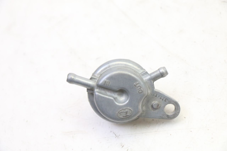 photo de RESERVOIR DEPRESSION MASH BIBOP 2T 50 (2013 - 2018) - Alternative perspective