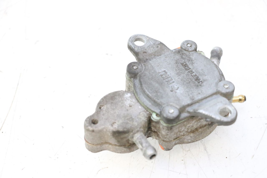 photo de FUEL TANK VALVE PEUGEOT CITYSTAR 2T 50 (2018 - 2021) - Zoom on usage condition