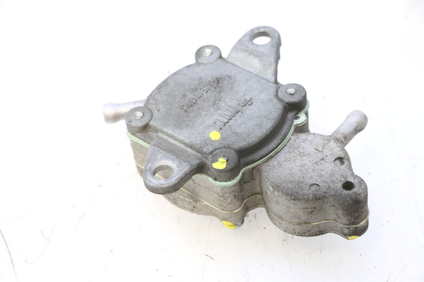 photo de FUEL TANK VALVE PEUGEOT CITYSTAR 2T 50 (2018 - 2021) - Zoom on usage condition
