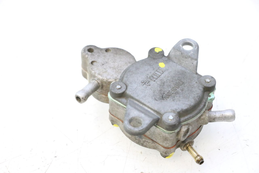 photo de FUEL TANK VALVE PEUGEOT CITYSTAR 2T 50 (2018 - 2021) - Technical close-up