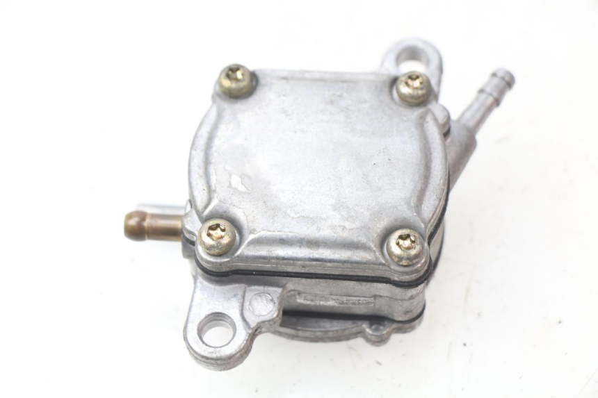 photo de FUEL TANK VALVE SYM DD 50 (2005 - 2011) - Zoom on usage condition