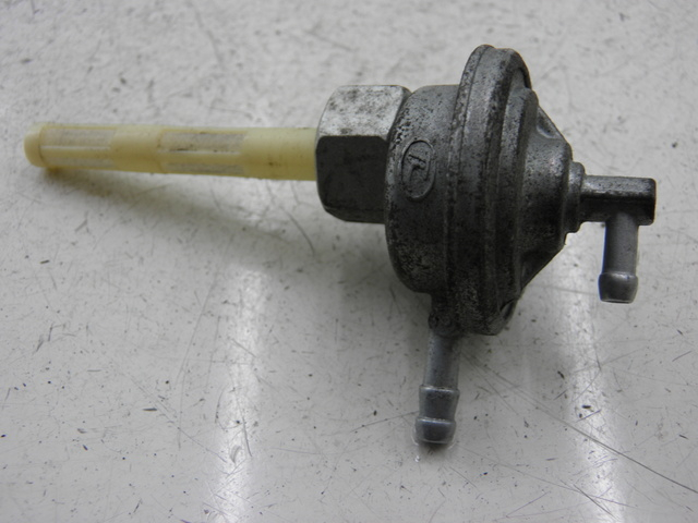 photo de FUEL TANK VALVE EUROCKA RETRO 50 (2007 - 2014) - Main view