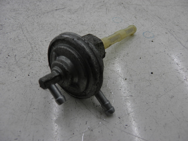 photo de FUEL TANK VALVE EUROCKA RETRO 50 (2007 - 2014) - Component detail