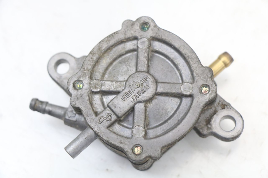 photo de FUEL TANK VENT HONDA FES PANTHEON 2T 125 (1998 - 2002) - Main view