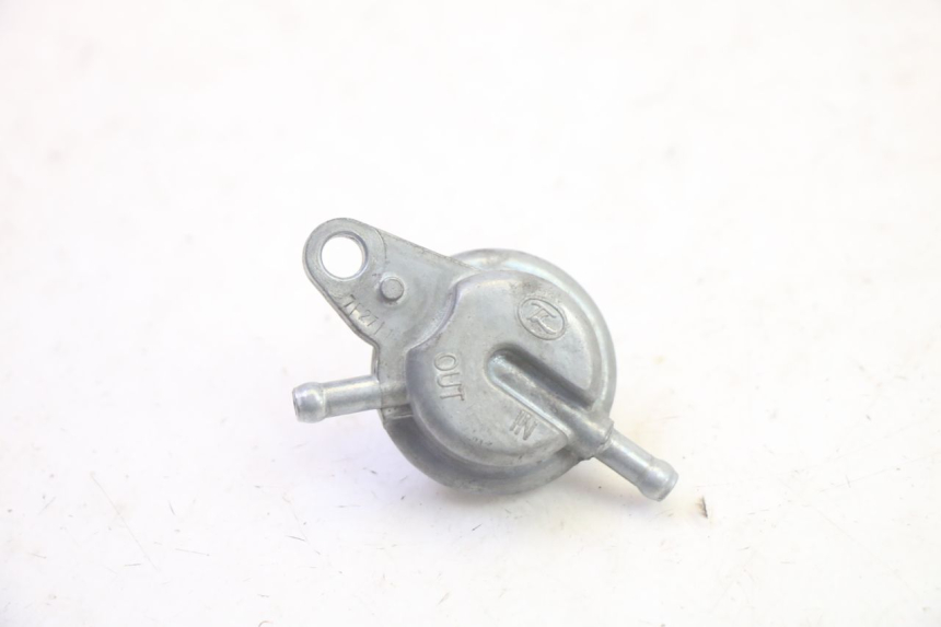 photo de FUEL TANK VALVE EUROCKA GTR 50 (2018 - 2021) - Zoom on usage condition