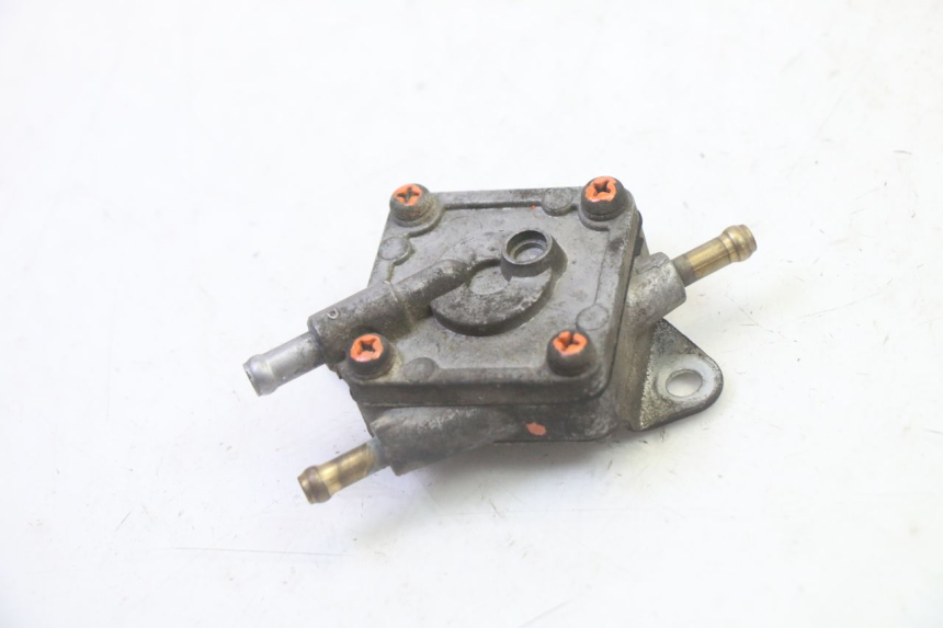 photo de FUEL TANK VALVE DAELIM HISTORY 125 (2001 - 2002) - Component detail