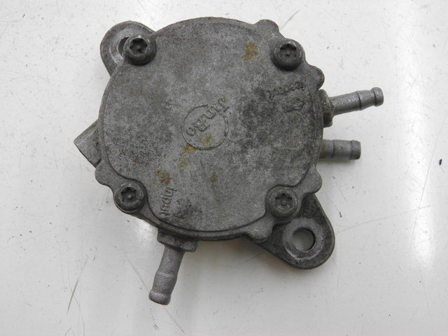 photo de FUEL TANK VALVE JONWAY RANGER 125 (2006 - 2014) - Zoom on usage condition