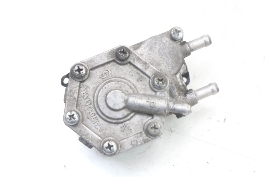 photo de FUEL TANK VALVE PEUGEOT DJANGO 125 (2014 - 2017) - Main view