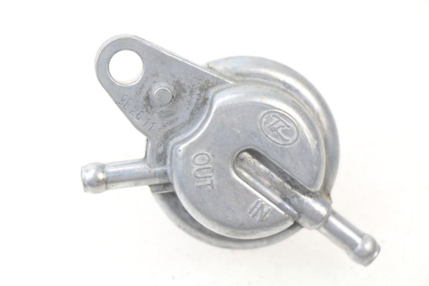 photo de FUEL TANK VENT JM MOTORS SANTANA 50 (2014 - 2023) - Component detail