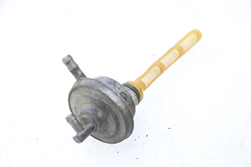 photo de FUEL TANK VALVE PEUGEOT TREKKER TKR 50 (2005 - 2014) - Zoom on usage condition