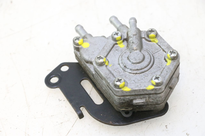 photo de FUEL TANK VENT PEUGEOT VIVACITY NEW 2T 50 (2008 - 2017) - Alternative perspective