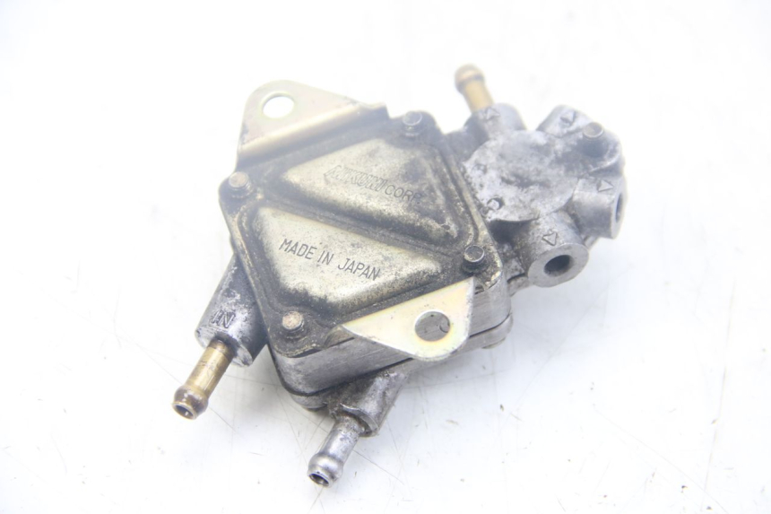 photo de FUEL TANK VENT PEUGEOT VIVACITY NEW 4T 50 (2008 - 2017) - Zoom on usage condition