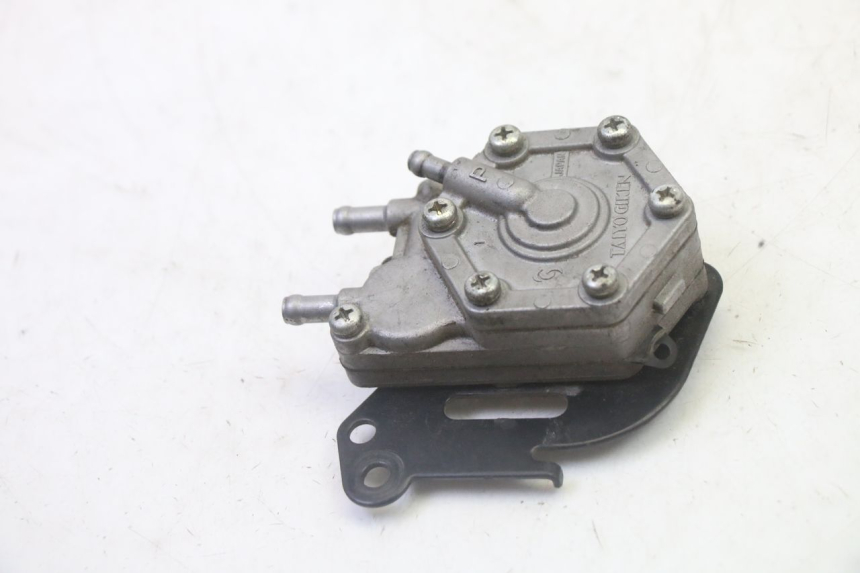 photo de FUEL TANK VENT PEUGEOT VIVACITY NEW 4T 50 (2008 - 2017) - Zoom on usage condition