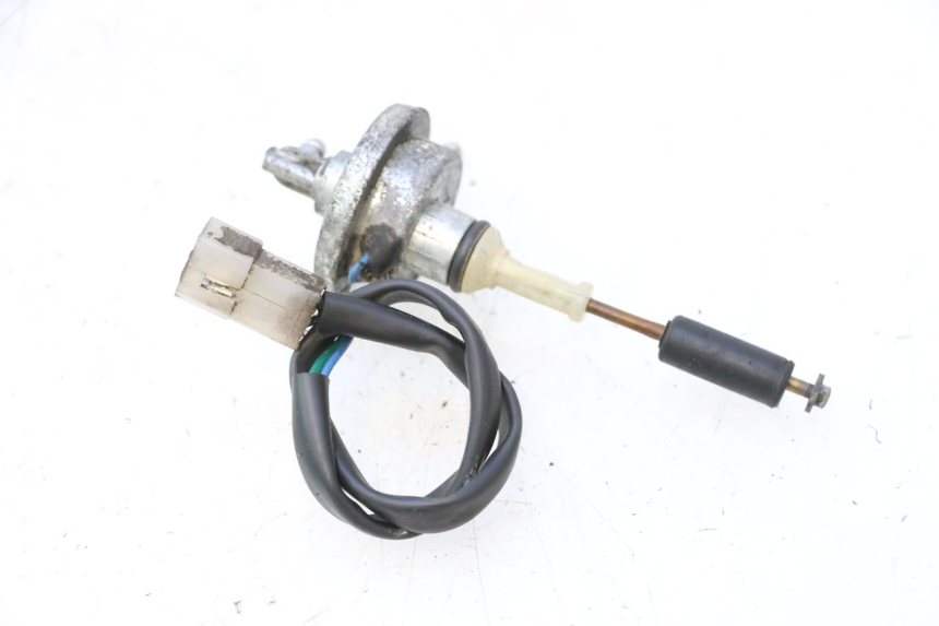 photo de FUEL TANK VENT PEUGEOT VIVACITY 50 (2004 - 2009) - Zoom on usage condition