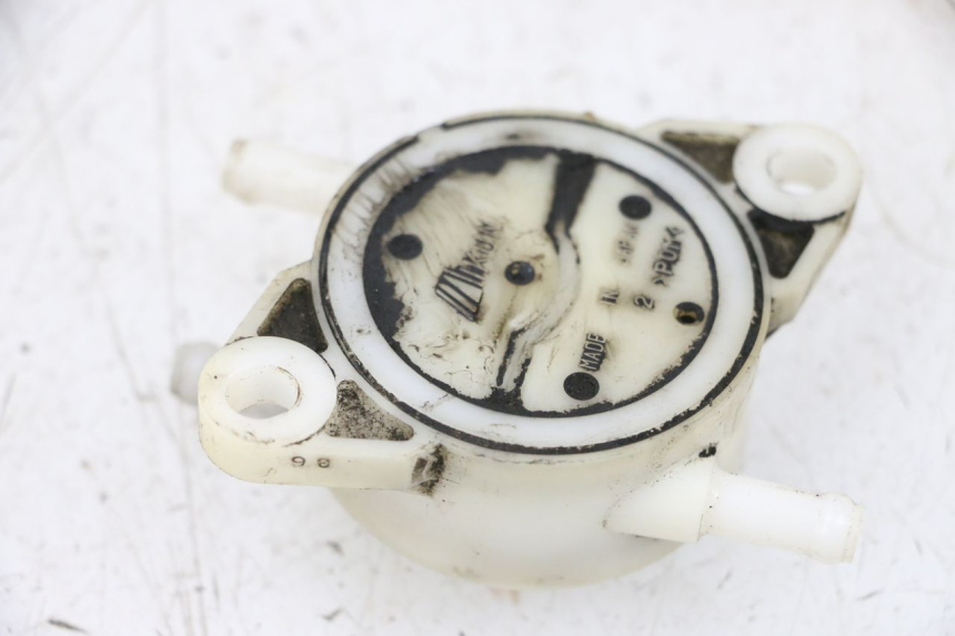 photo de FUEL TANK VENT PIAGGIO X8 125 (2004 - 2007) - Zoom on usage condition