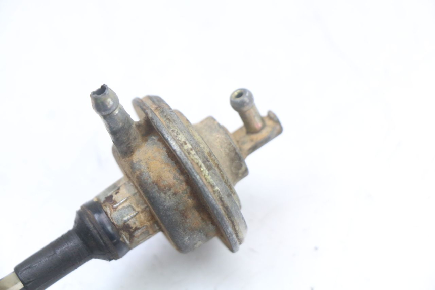 photo de FUEL TANK VALVE PIAGGIO ZIP RST 50 (1996 - 1998) - Zoom on usage condition