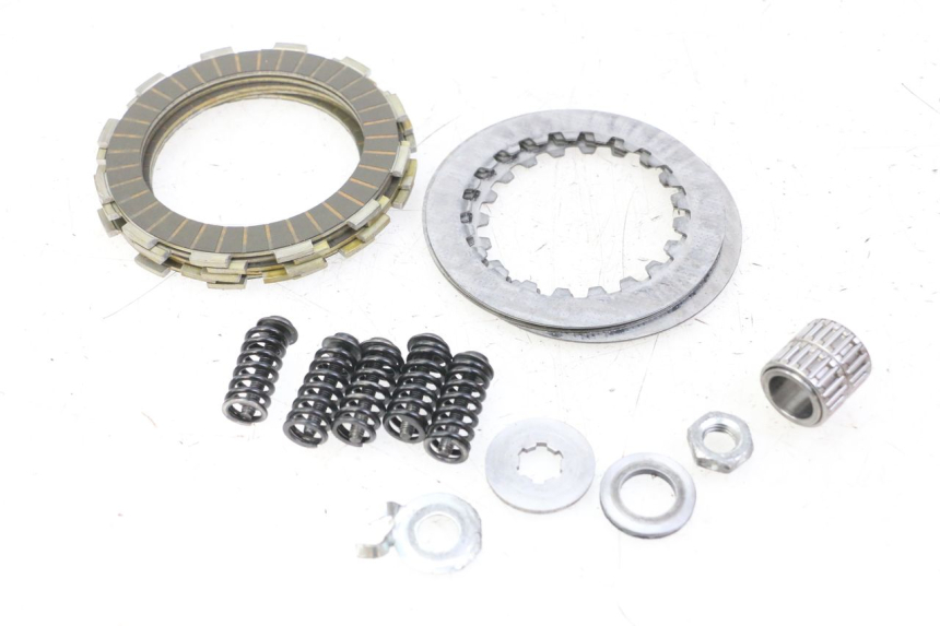 photo de CLUTCH PLATE DERBI SENDA SM DRD X-TREME 50 (2011 - 2017) - Component detail
