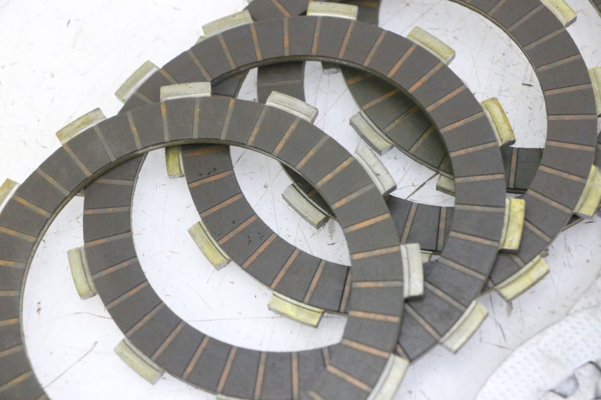 photo de CLUTCH PLATE DERBI SENDA SM DRD X-TREME 50 (2011 - 2017) - Product overview