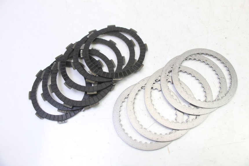 photo de CLUTCH PLATE KAWASAKI KX 85 (2014 - 2021) - Main view
