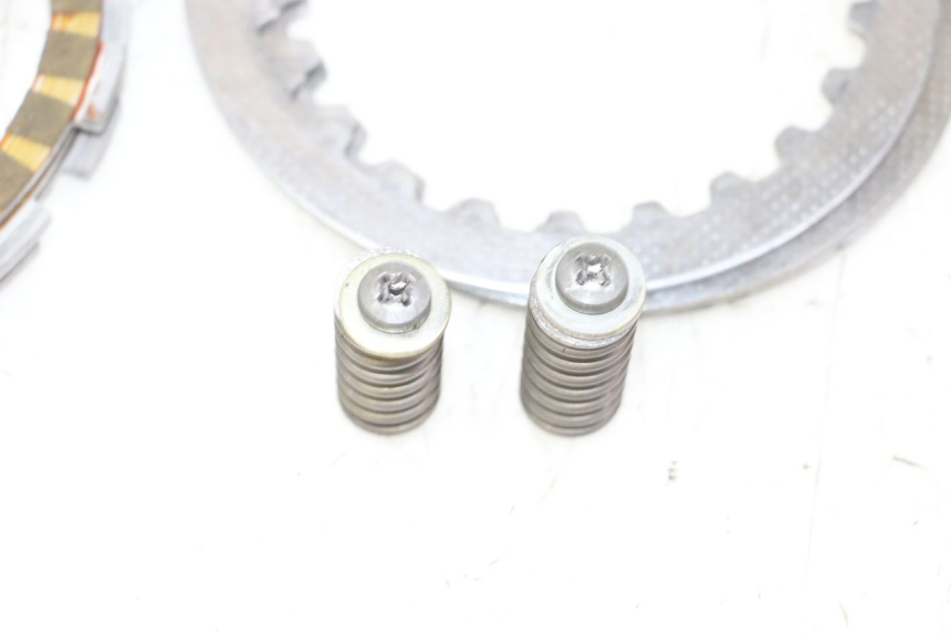 photo de CLUTCH PLATE RIEJU MRT 50 (2018 - 2021) - Component detail