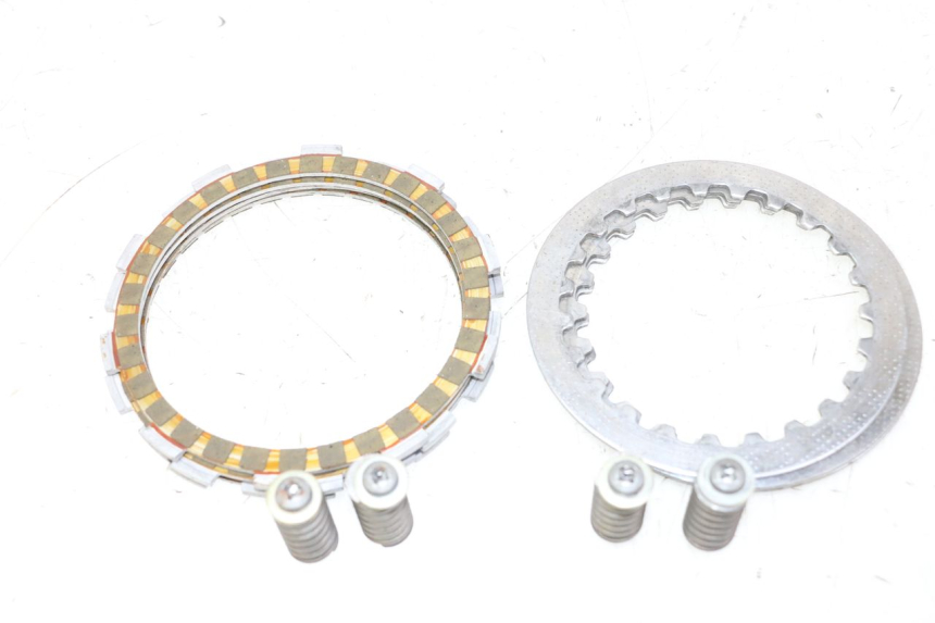 photo de CLUTCH PLATE RIEJU MRT 50 (2018 - 2021) - Alternative perspective