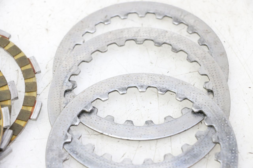 photo de CLUTCH PLATE RIEJU MRT 50 (2018 - 2021) - Product overview