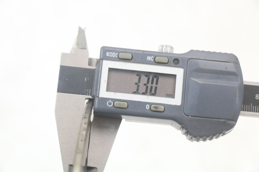 photo de REAR BRAKE DISC YAMAHA AEROX 2T 50 (2013 - 2017) - Product overview