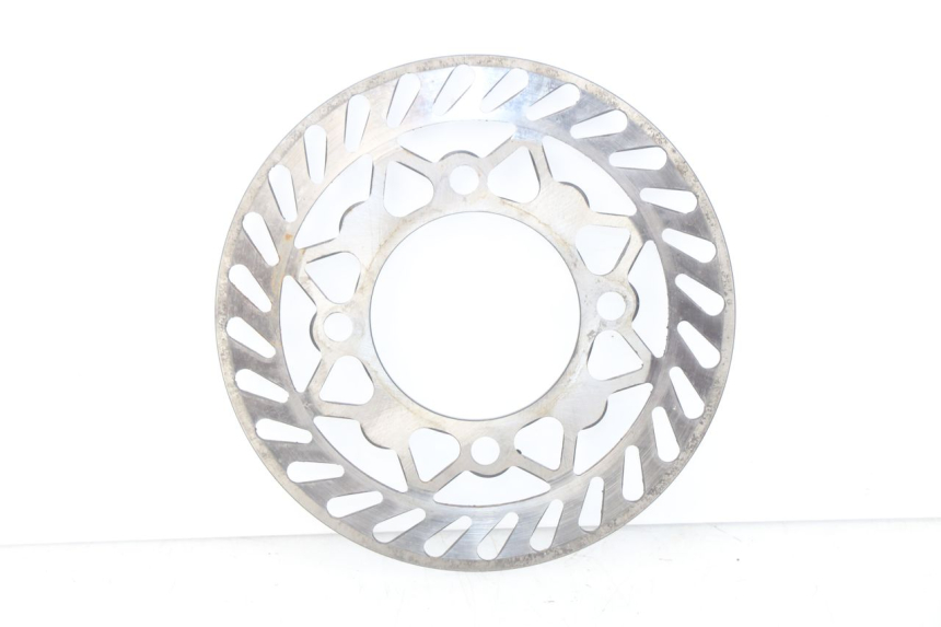 photo de REAR BRAKE DISC ORION AGB37 CRF1 DIRT BIKE 125 (2013 - 2021) - Main view