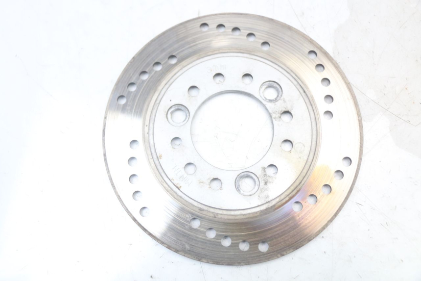 photo de REAR BRAKE DISC JONWAY AZTRAL 125 (2008 - 2017) - Main view