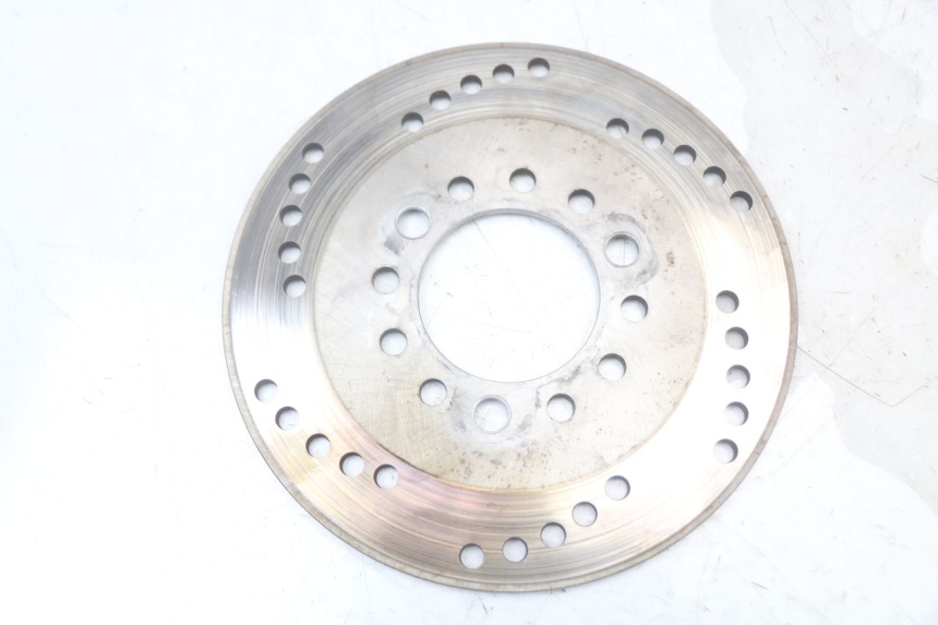 photo de REAR BRAKE DISC JONWAY AZTRAL 125 (2008 - 2017) - Component detail