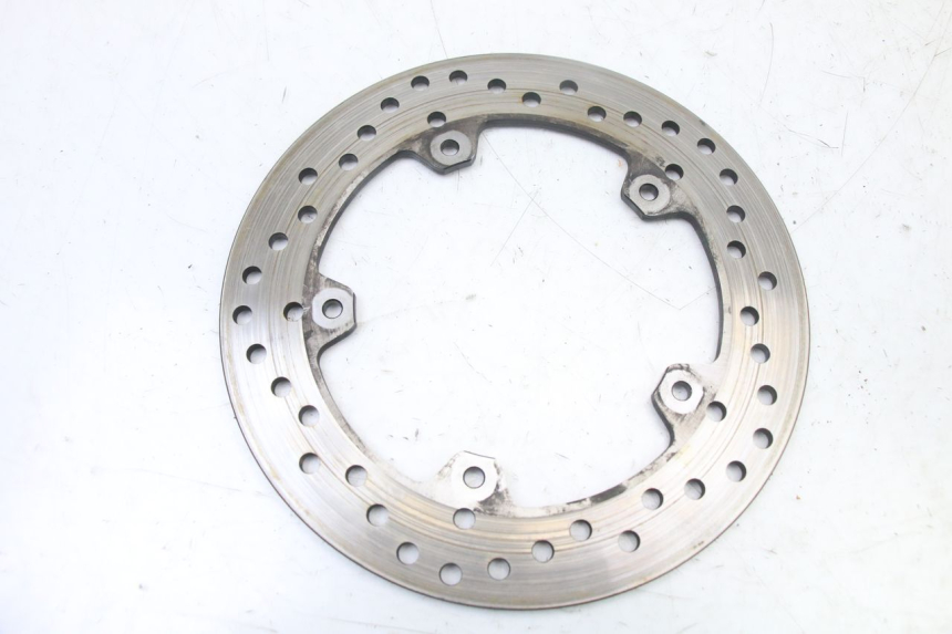 photo de REAR BRAKE DISC BMW S RR ABS S1000RR 1000 (2015 - 2018) - Main view