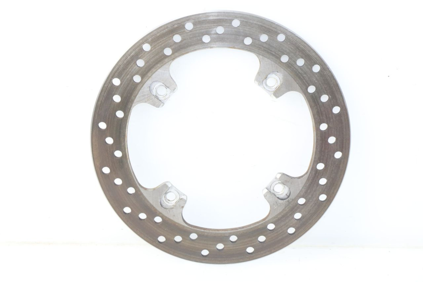 photo de REAR BRAKE DISC MV AGUSTA BRUTALE R WALLY 910 (2008 - 2008) - Main view