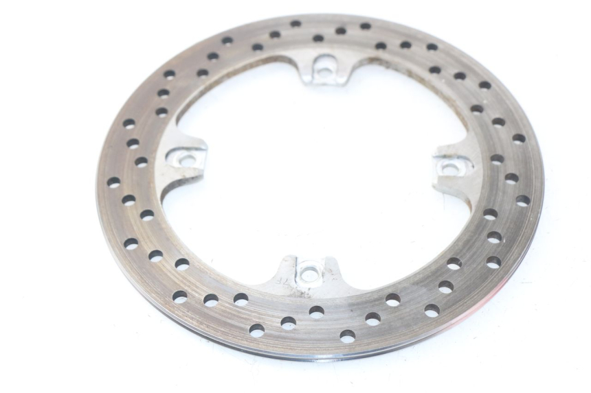photo de REAR BRAKE DISC MV AGUSTA BRUTALE R WALLY 910 (2008 - 2008) - Product overview
