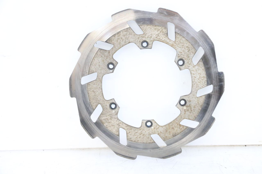 photo de REAR BRAKE DISC KSR CODE 125 (2018 - 2020) - Main view