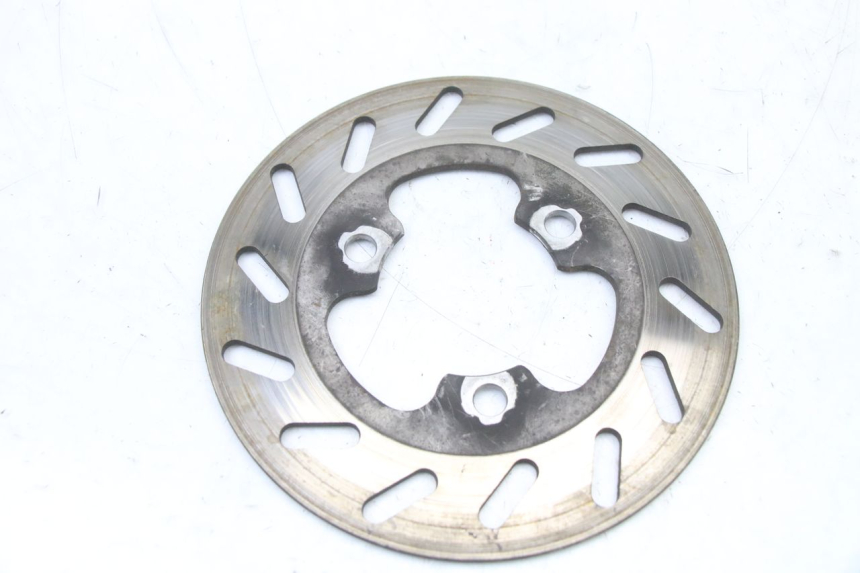 photo de REAR BRAKE DISC DERBI SENDA R X-TREME 50 (2006 - 2010) - Component detail