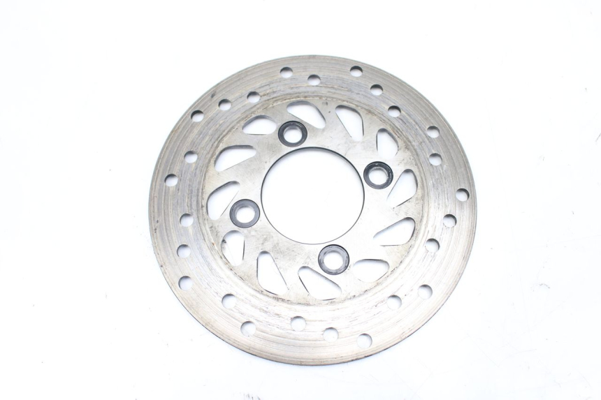photo de REAR BRAKE DISC XTRM FACTORY DIRTBIKE BSE 150 - Component detail
