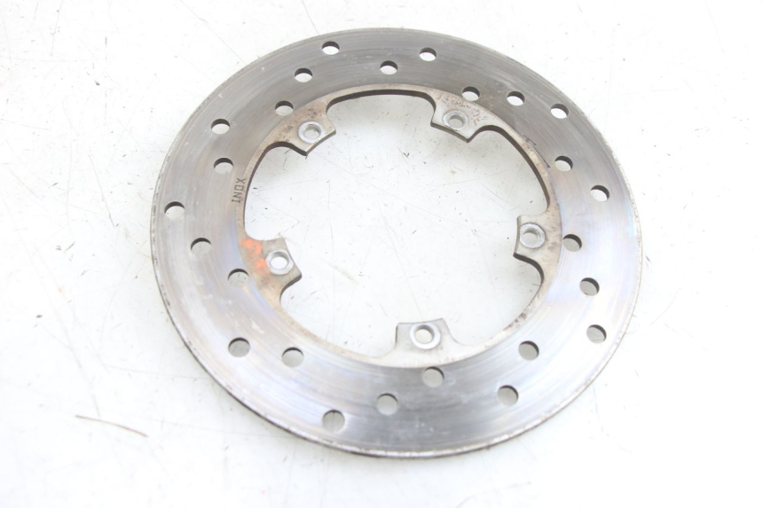 photo de REAR BRAKE DISC GILERA DNA 50 (2000 - 2007) - Main view