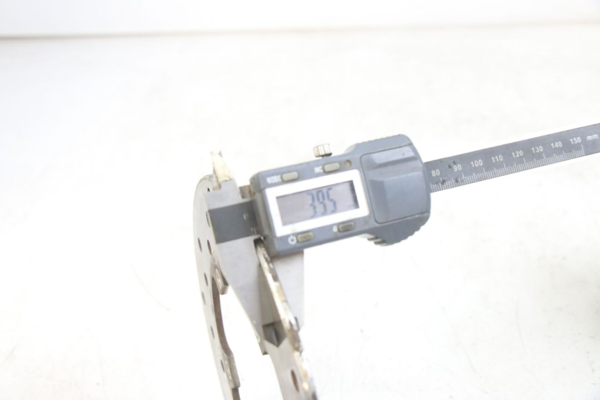 photo de REAR BRAKE DISC GILERA DNA 50 (2000 - 2007) - Component detail