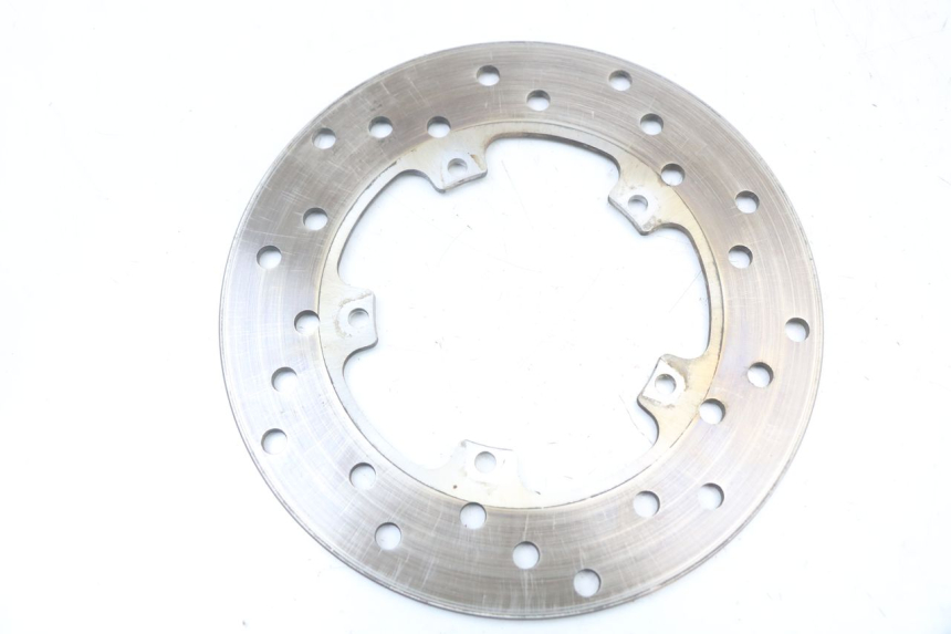 photo de REAR BRAKE DISC GILERA DNA 50 (2000 - 2007) - Main view