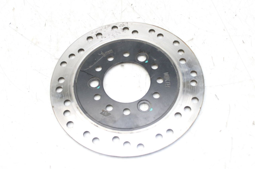 photo de REAR BRAKE DISC WAYSCRAL E-SPEED 1 (2022 - 2024) - Main view
