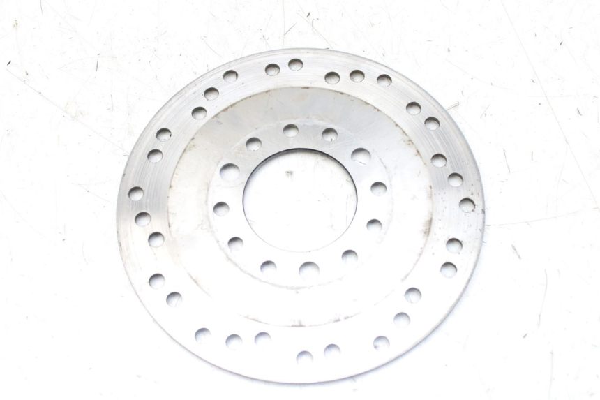 photo de REAR BRAKE DISC WAYSCRAL E-SPEED 1 (2022 - 2024) - Component detail