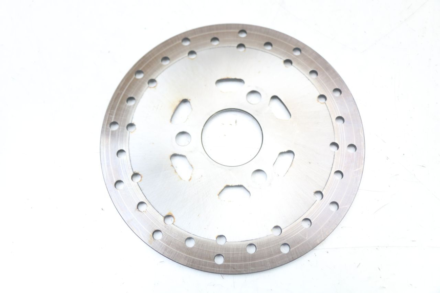 photo de REAR BRAKE DISC WAYSCRAL E-START 1 (2018 - 2022) - Component detail